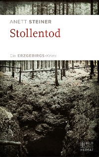 Cover Stollentod