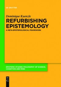 Cover Refurbishing Epistemology