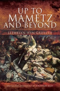 Cover Up to Mametz and Beyond