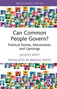 Cover Can Common People Govern?