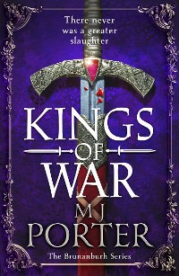 Cover Kings of War