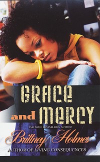 Cover Grace and Mercy