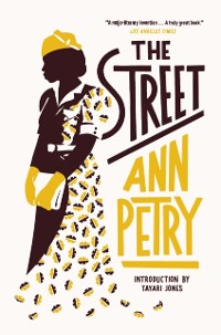 Cover Street