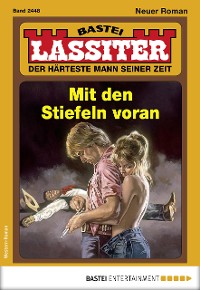Cover Lassiter 2448