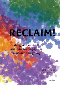 Cover Reclaim!