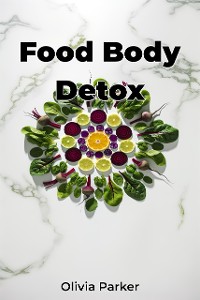 Cover Food Body Detox