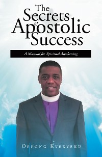 Cover The Secrets of Apostolic Success