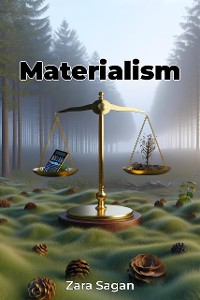 Cover Materialism