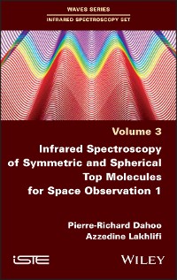 Cover Infrared Spectroscopy of Symmetric and Spherical Spindles for Space Observation 1