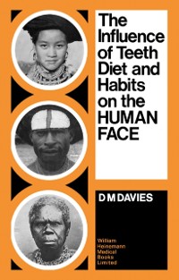 Cover Influence of Teeth, Diet, and Habits on the Human Face