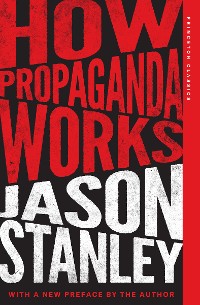 Cover How Propaganda Works