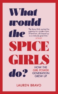 Cover What Would the Spice Girls Do?