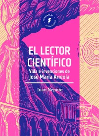 Cover El lector científico