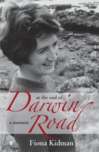 Cover At the End of Darwin Road