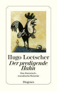 Cover Der predigende Hahn