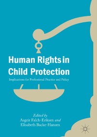 Cover Human Rights in Child Protection