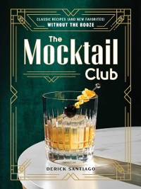 Cover Mocktail Club