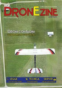 Cover DronEzine n.4