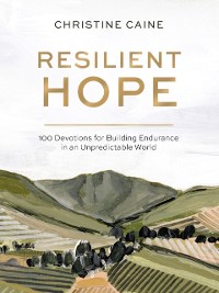 Cover Resilient Hope