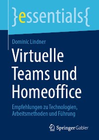 Cover Virtuelle Teams und Homeoffice