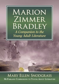 Cover Marion Zimmer Bradley