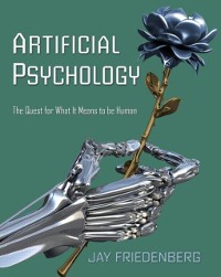 Cover Artificial Psychology