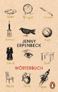 Cover Wörterbuch