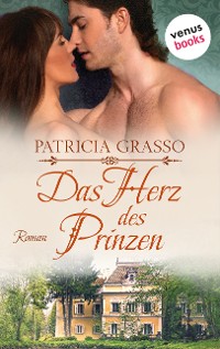 Cover Das Herz des Prinzen