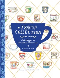 Cover Teacup Collection