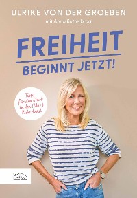 Cover Freiheit beginnt jetzt!