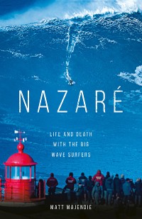 Cover Nazaré