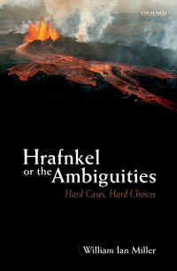 Cover Hrafnkel or the Ambiguities