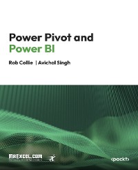 Cover Power Pivot and Power BI