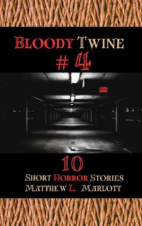 Cover Bloody Twine #4