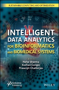 Cover Intelligent Data Analytics for Bioinformatics and Biomedical Systems