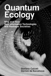 Cover Quantum Ecology