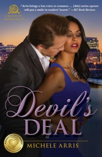 Cover Devil's Deal