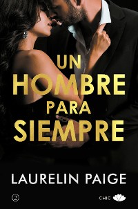 Cover Un hombre para siempre