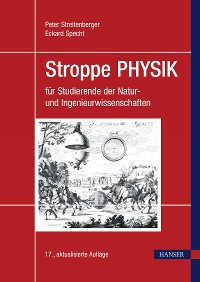 Cover Stroppe PHYSIK