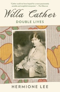 Cover Willa Cather