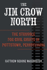 Cover The Jim Crow North