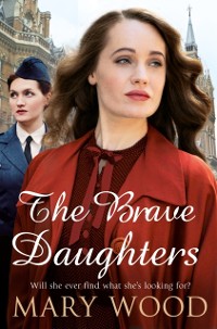 Cover Brave Daughters