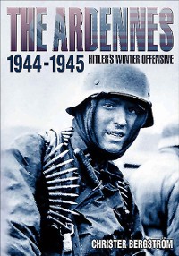 Cover Ardennes, 1944-1945