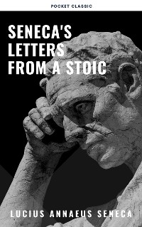 Cover Seneca's Letters from a Stoic