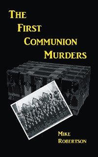 Cover The First Communion Murders