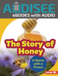 Cover Story of Honey