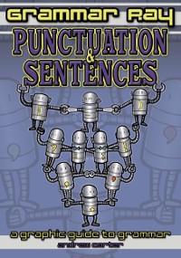 Cover Punctuation and Sentences