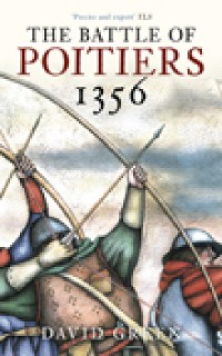 Cover The Battle of Poitiers 1356