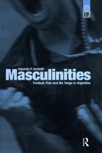 Cover Masculinities
