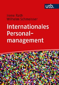 Cover Internationales Personalmanagement